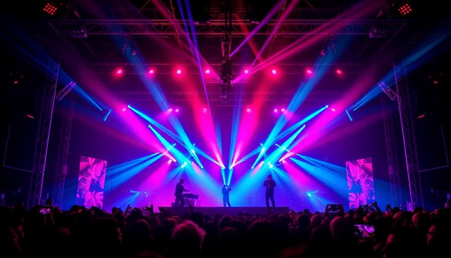 Music & Shows