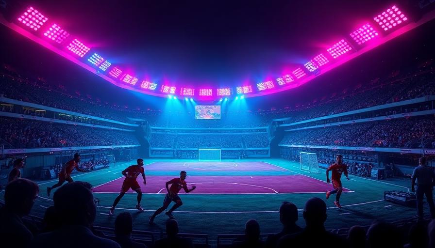 Live Sports
